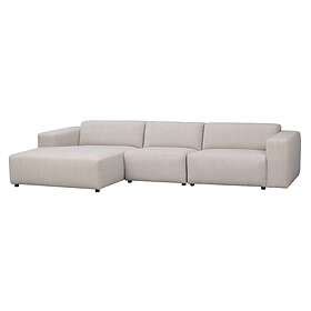 Best Pris P Rowico Willard Venstre Sofa Sits Sofaer Sammenlign