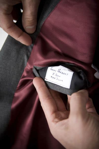 Inner Pocket Archives Bespoke Suits By Savile Row Tailors