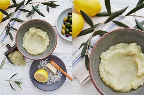 12 Exfoliantes Corporales Caseros Para Una Piel Hermosa Y