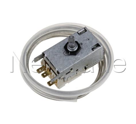 Liebherr Thermostat Fridge Ranco K57 L5566 6151757