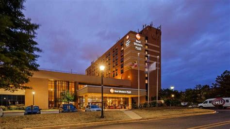Discover Hotels In Canton Il A Guide To Amenities Location And Value