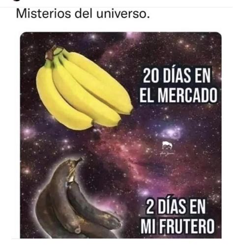 Misterios De La Vida Meme Subido Por Caradecaca Memedroid