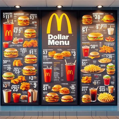 Mcdonald S Happy Meal Menu Price Australia June