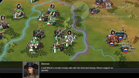 European War V Mod Apk Para Madalya H Lel