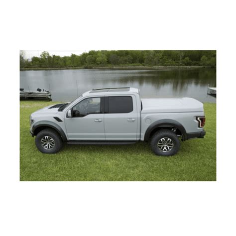 Leer 750 Sport Fiberglass Truck Bed Cover Us Upfitters