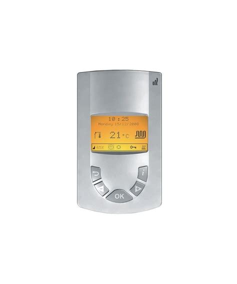 Purmo Termostat Tempco Central 230v-Termostate incalzire in pardose...