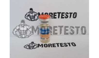 Nandrolona D vial 10ml дека Балкан Фарма Моретесто Официальный