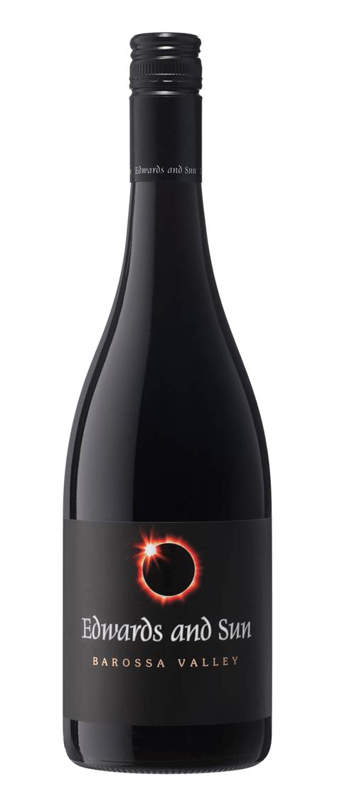 2020 Grenache Shiraz Mataro By Edwards And Sun Barossa