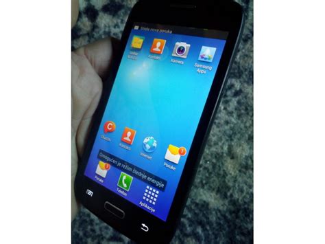 Samsung Galaxy Core GT I8260 Kupindo 72992985