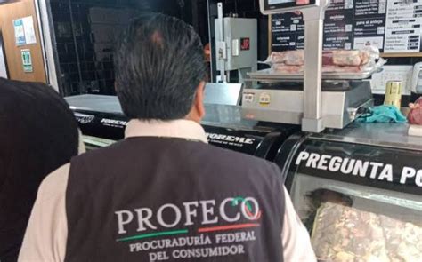 Profeco Lanza Alerta Por Verificadores Falsos En Toluca Factormx