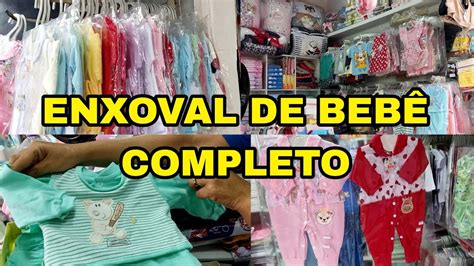 Feira Da Sulanca De Caruaru Enxoval De Beb Completo No Atacado Youtube