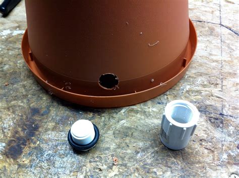 Impact Sprinkler Base - Instructables