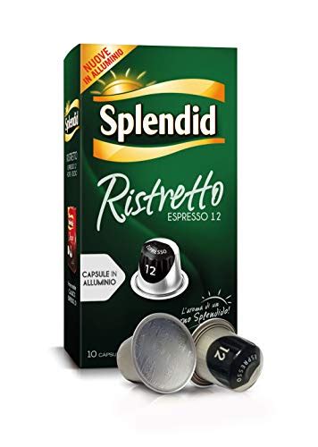 Migliore Compatibili Nespresso Nel In Base A Recensioni