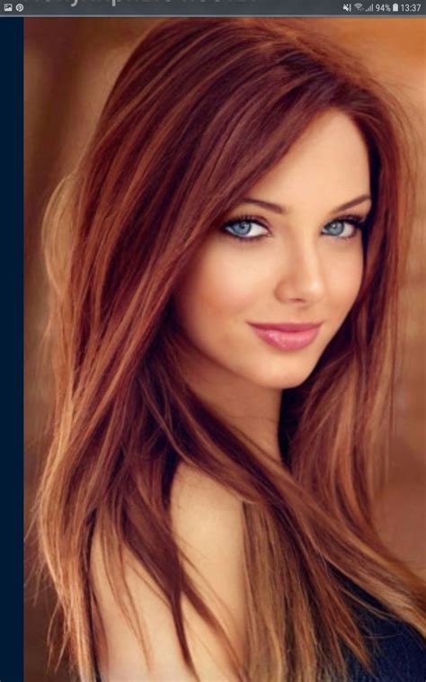 Pin By M Erkan On Kadın Beautiful Redhead Brunette Beauty Red