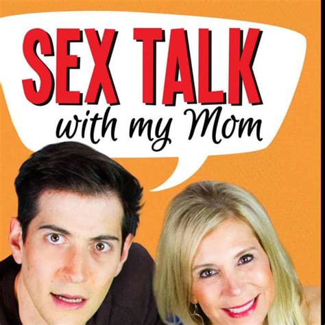 Sex Talk With My Mom Cameo