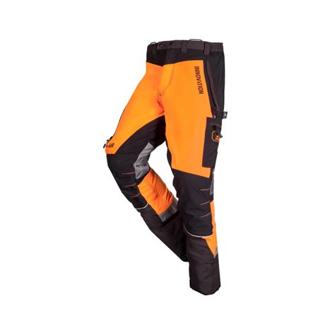 Pantalon Anti Coupure Gladiator Ventilation Pfanner Prix Tt