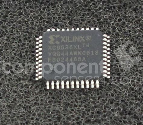 Xc Xl Vqg C Xilinx Datasheet Pdf Technical Specs