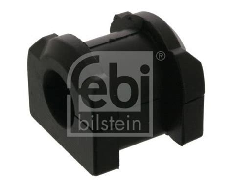 Stabilager Gummilager Stabilisator Febi Bilstein 39166 Vorne für