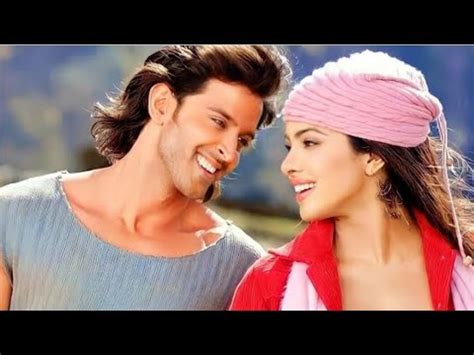 Aao Sunao Pyaar Ki Ek Kahani Hrithik Roshan Priyanka Sonu Nigam