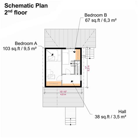 Elevated Beach Cottage Plans