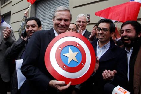 José Antonio Kast Qué hay detrás del presunto ascenso del candidato