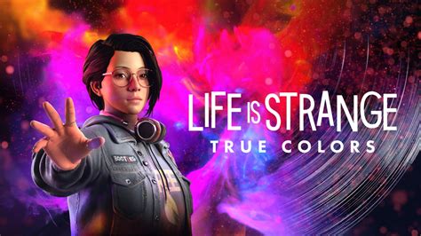 Life is Strange: True Colors – half the story, half the music | Gamemusic