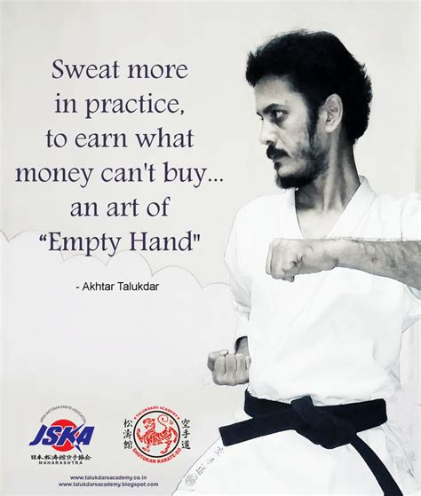 Karate Quotes | Karate quotes, Shotokan karate, Karate