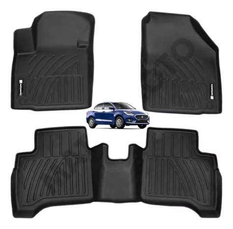 Set De Pisos Calza Perfecto Para Suzuki Dzire Cuotas Sin Inter S