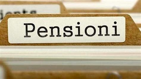 Riforma Pensioni 2024 Ritardi Slittamenti Motivi E Difficoltà