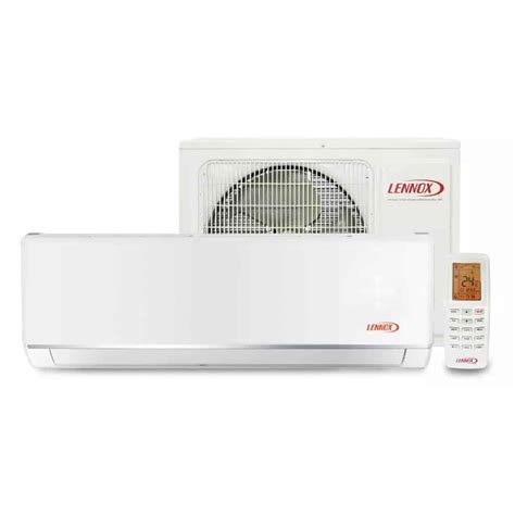 Aire Acondicionado Split Pared Lennox Btu Electro Clima Per