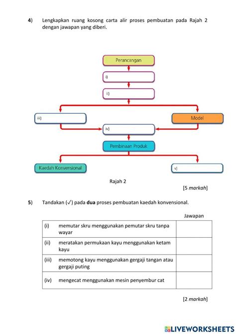 1534013 Rbt Tingkatan 2 Latihan Ulangkaji 3 Aplikasi