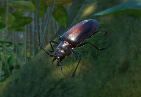 Titan Beetle | Planet Zoo Wiki | Fandom