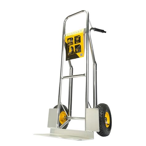 Stanley W Zek Transportowy Aluminiowy Kg Ht