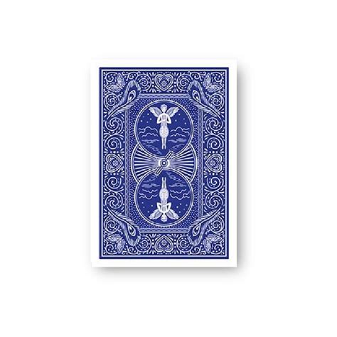 BICYCLE PRESTIGE PLAYING CARDS – BLUE – Bicycle Cards Pakistan