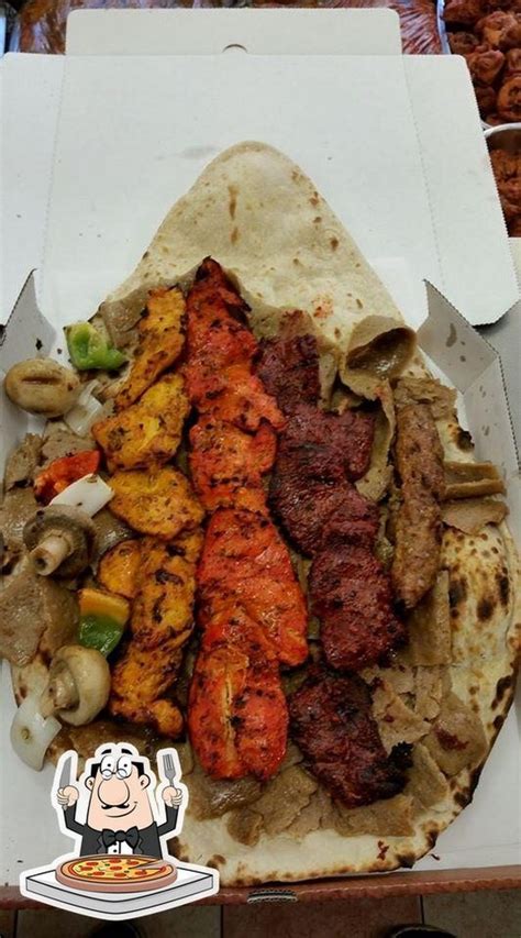 Tandoori Junction In Bellshill Restaurant Menu And Reviews