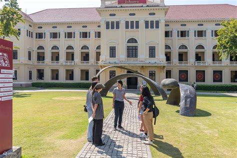 Bangkok Canal Highlight Boat Guide Tour Museum Siam Wat Arun Klook