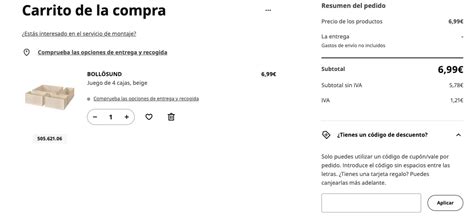 C Digo Descuento Ikea Cupones Verificados