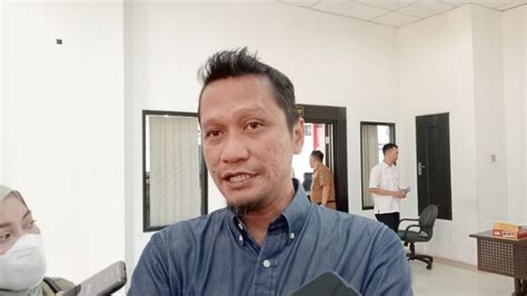 Komisi II DPRD Kaltim Pertanyakan Serapan Anggaran Disperindagkop UKM