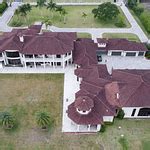 12 Million Home In Southwest Ranches Florida With Indoor Basketball