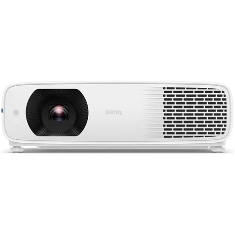 Benq Lh Standard Range Video Projector Lumens Ansi Dlp P White