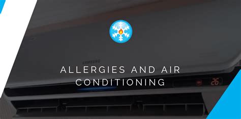 Allergies And Air Conditioning What You Need To Know Boise Id Hvac