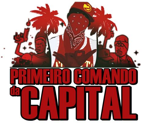 Primeiro Comando Da Capital [pcc]