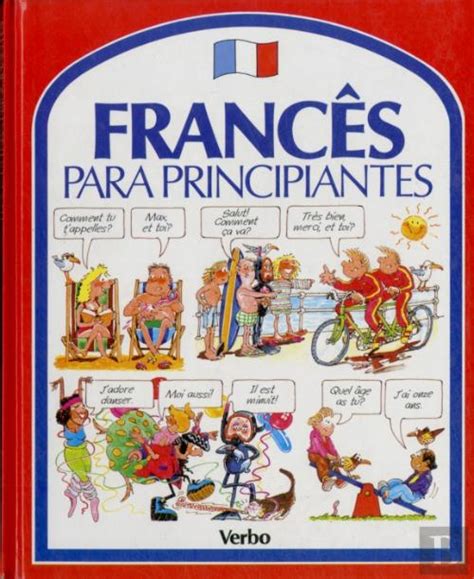 Franc S Para Principiantes Angela Wilkes Livro Bertrand