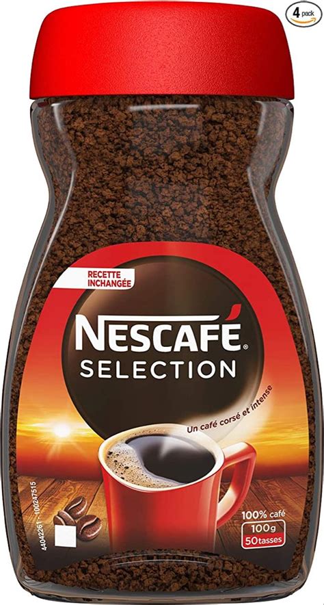 Nescafe instant coffee – Artofit