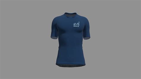 7ITA T SHIRT DOPO CAT 3D Model By Giessegi 1be201a Sketchfab