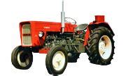 TractorData Ursus C 350 Tractor Photos Information