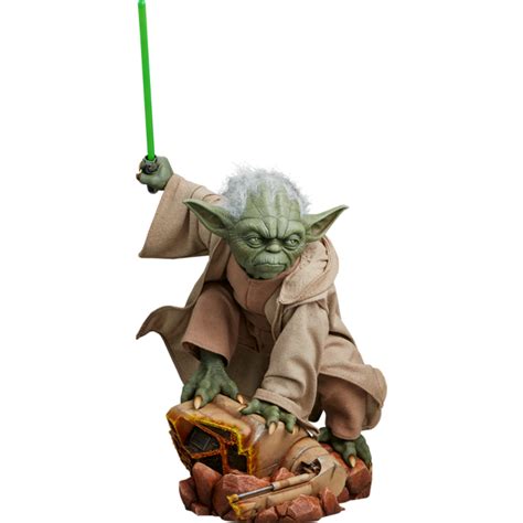 Yoda Legendary Scale Outlet