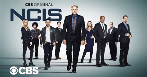 Ncis Saison La S Rie Renouvel E Avec Mark Harmon Mais Gibbs Moins