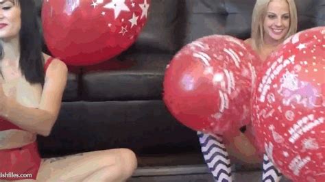 Nyxons Fetish Files Lingerie Sit To Pop With Nyxon Roxie HD P MP