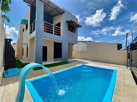 Casa 3 quartos à venda Nova Esperança Parnamirim RN 1303564514 OLX